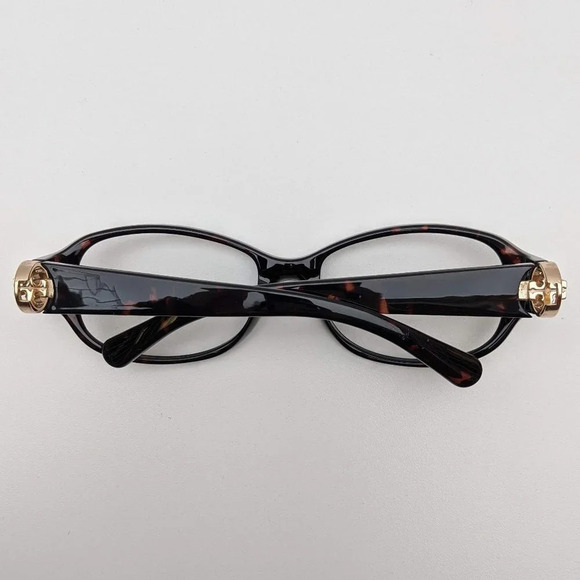 ?️Frame Only! Tory Burch TY9013 510/T5 Sunglasses 56/17 130 /KAC219?️ main image 5
